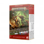 Warhammer Age of Sigmar Set Introductorio | Caja de Inicio con Miniatu