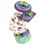 Dobble: Stitch | El juego de rapidez de Disney | TPK Hobby