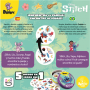 Dobble: Stitch | El juego de rapidez de Disney | TPK Hobby