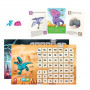 Happy Little Dinosaurs: Exp. 5-6 Jugadores | TPK Hobby