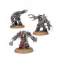 Mutiladores Marines Espaciales del Caos Warhammer 40K | TPK