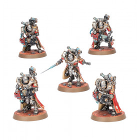 Adeptus Mechanicus Hastarii Warhammer 40K | TPK Hobby & Games