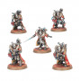 Adeptus Mechanicus Hastarii Warhammer 40K | TPK Hobby & Games
