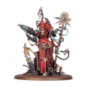 Thulia Ghuld Adeptus Mechanicus Warhammer 40K | TPK Hobby & Games