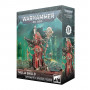 Thulia Ghuld Adeptus Mechanicus Warhammer 40K | TPK Hobby & Games