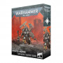 Kravek Morne Chaos Space Marines Warhammer 40K | TPK Hobby & Games