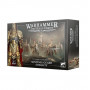 Sentinel Guard Sodality Legio Custodes Horus Heresy | TPK