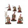 Sentinel Guard Sodality Legio Custodes Horus Heresy | TPK