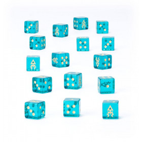 AELDARI: CORSAIRS DICE