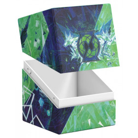 Boulder 100+ MTG Quandrix | TPK Hobby & Games