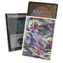 Fundas MTG Force of Will JPN Strixhaven | TPK Hobby & Games