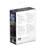 Fundas MTG Force of Will JPN Strixhaven | TPK Hobby & Games