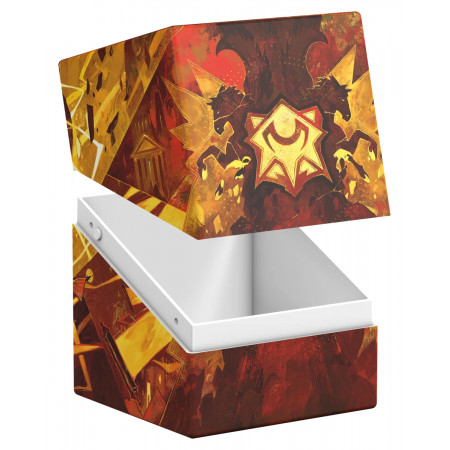 Boulder 100+ MTG Lorehold | TPK Hobby & Games