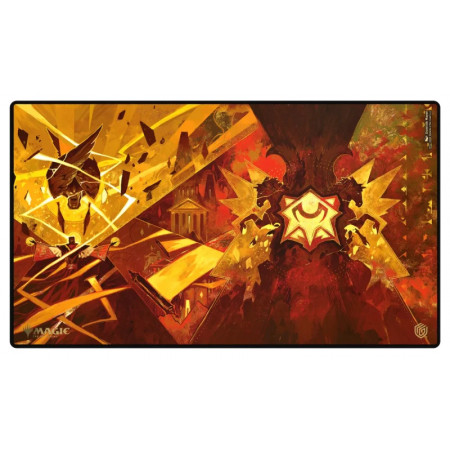 Play-Mat MTG Lorehold Strixhaven | TPK Hobby & Games