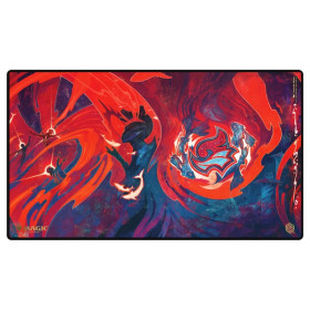 Play-Mat MTG Prismari Strixhaven | TPK Hobby & Games