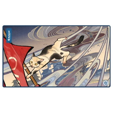 Play-Mat MTG Cyclonic Rift Strixhaven | TPK Hobby & Games