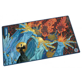 Play-Mat MTG Flusterstorm Strixhaven | TPK Hobby & Games