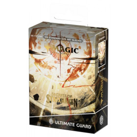 Fundas MTG Armageddon Strixhaven | TPK Hobby & Games