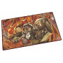 Play-Mat MTG Pyretic Ritual Strixhaven | TPK Hobby & Games