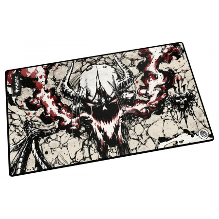 Play-Mat MTG Vampiric Tutor: Secrets of Strixhaven | TPK Hobby & Games