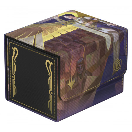 Sidewinder 100+ MTG SOS: Akroma's Will | TPK Hobby & Games