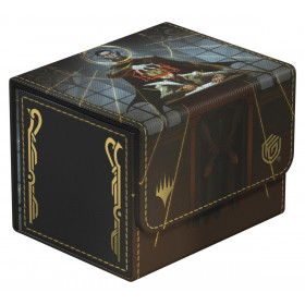 Sidewinder 100+ MTG SOS: Vampiric Tutor | TPK Hobby & Games