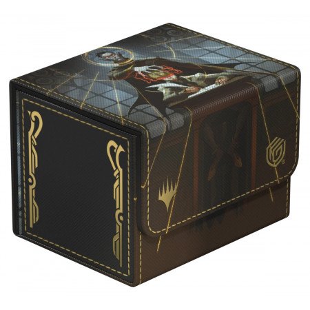 Sidewinder 100+ MTG SOS: Vampiric Tutor | TPK Hobby & Games