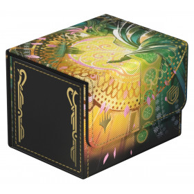 Sidewinder 100+ MTG SOS: Veil of Summer | TPK Hobby & Games