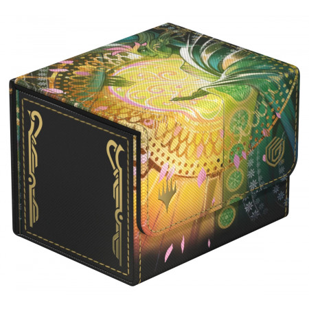 Sidewinder 100+ MTG SOS: Veil of Summer | TPK Hobby & Games