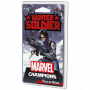 Winter Soldier Marvel | Expansiones y Juegos | TPK Hobby & Games
