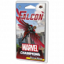 Falcon Marvel | Juegos y Expansiones | TPK Hobby & Games