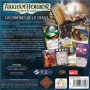 Arkham Horror LCG: Confines de la Tierra | TPK Hobby & Games