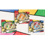 Pokémon TCG: Héroes Ascendentes - Colección EX | TPK Hobby & Games