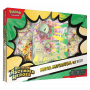 Pokémon TCG: Héroes Ascendentes - Colección EX | TPK Hobby & Games