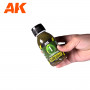 RESINA EPOXI AGUA ESTANCADA 2 COMPONENTES 180ML