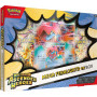 Pokémon TCG: Héroes Ascendentes - Colección EX | TPK Hobby & Games