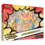 Pokémon TCG: Héroes Ascendentes - Colección EX | TPK Hobby & Games