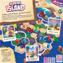 Survive: The Island Juego de Mesa | TPK Hobby & Games