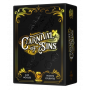Carnival of Sins Juego de Mesa | TPK Hobby & Games