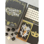 Carnival of Sins Juego de Mesa | TPK Hobby & Games