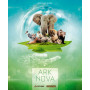 Ark Nova Juego de Mesa | TPK Hobby & Games
