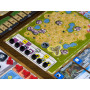 Ark Nova Juego de Mesa | TPK Hobby & Games