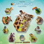 Santuario Juego de Mesa | TPK Hobby & Games