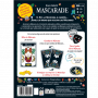 Mascarade Juego de Mesa | Bruno Faidutti | TPK Hobby & Games