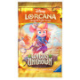 Lorcana: Wilds Unknown – Play Booster (Inglés) | TPK Hobby & Games