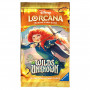 Lorcana: Wilds Unknown – Play Booster (Inglés) | TPK Hobby & Games