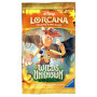 Lorcana: Wilds Unknown – Play Booster (Inglés) | TPK Hobby & Games