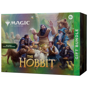 Bundle Gift Edition The Hobbit ENG