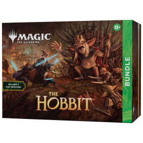 Bundle TCG The Hobbit Inglés