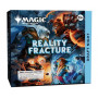 Draft Night Reality Fracture Inglés